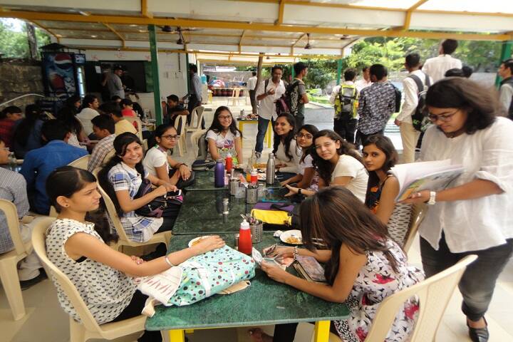 cafeteria